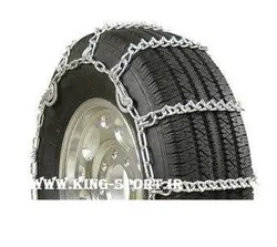 زنجیر چرخ تیبا 1 (سایز 13) زنجیرچرخ یخ شکن دار تبریز