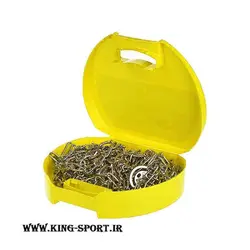 زنجیر چرخ سمند (سایز 15) زنجیرچرخ یخ شکن دار تبریز