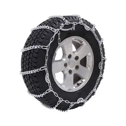 زنجیر چرخ مزدا وانت | زنجیرچرخ سایز 14