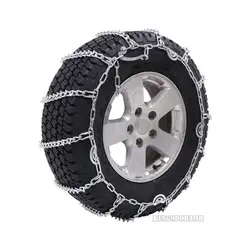 زنجیر چرخ مزدا وانت | زنجیرچرخ سایز 14