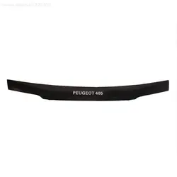سنگ پران و پشه پران اسپرت پژو 405 Peugeot
