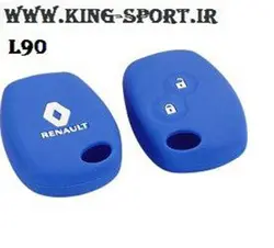 قاب ژله ای ریموت تندر ال 90 (3 رنگ) | کاور سوئیچ L90