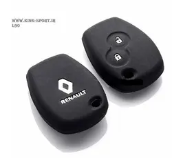قاب ژله ای ریموت تندر ال 90 (3 رنگ) | کاور سوئیچ L90