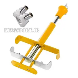 قفل پدال گلدن (خودروهای غیر اتومات) Golden GSS