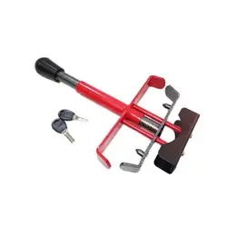 قفل پدال گلدن لاک (خودروهای غیر اتومات) Golden Lock