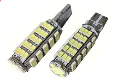 لامپ اس ام دی 68 تایی خودرو بسته 2 عددی