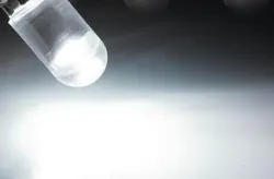 لامپ خودرو COB تک کنتاک (بسته 2 عددی)