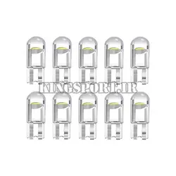 لامپ خودرو COB تک کنتاک (بسته 2 عددی)