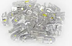 لامپ خودرو COB تک کنتاک (بسته 2 عددی)