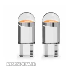 لامپ خودرو COB تک کنتاک (بسته 2 عددی)