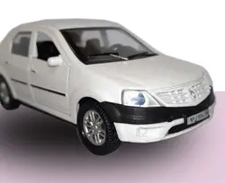 ماکت فلزی عقبکش تندر ال Tondar L90 (رنگبندی متنوع)
