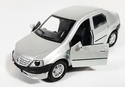 ماکت فلزی عقبکش تندر ال Tondar L90 (رنگبندی متنوع)