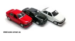 ماکت فلزی عقبکش تندر ال Tondar L90 (رنگبندی متنوع)