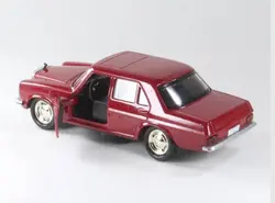 ماکت فلزی عقبکش مرسدس بنز Mercedes Benz 220