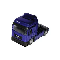 ماکت کامیون مان اف 2000 (MAN F2000)