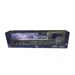 ماکت کامیون مان اف 2000 (MAN F2000)