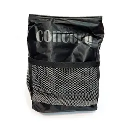 کیسه زباله مشکی کنکورد (سطل زباله داخل خودرو) CONCORD