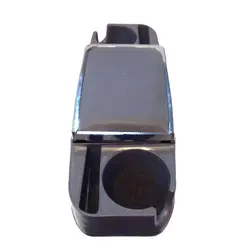 کنسول وسط استیل دار کوچک خودرو (رنگبندی)