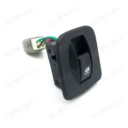 کلید شیشه بالابر تک پل پراید 131 ایمن تک