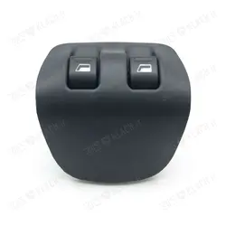 کلید شیشه بالابر عقب 206 تیپ 5 ایمن تک