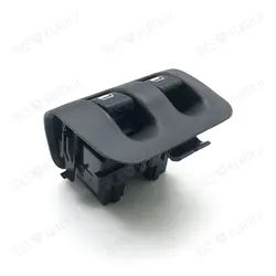 کلید شیشه بالابر عقب 206 تیپ 5 ایمن تک