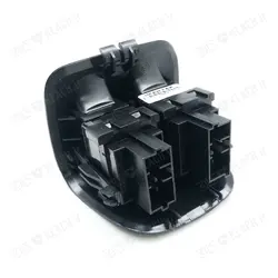 کلید شیشه بالابر عقب 206 تیپ 5 ایمن تک