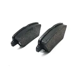 لنت ترمز دیسکی عقب رانا و 206 (بعد 91) جی اس آر GSR