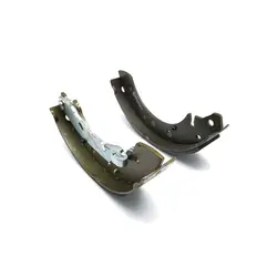 لنت ترمز کفشکی عقب سمند ملی EF7 جی اس آر GSR