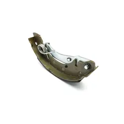 لنت ترمز کفشکی عقب سمند ملی EF7 جی اس آر GSR