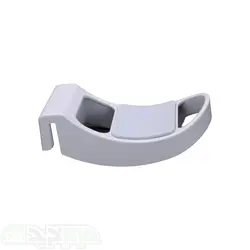 پایه نگهدارنده هدست و دسته ps5