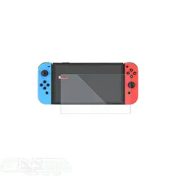 پک لوازم جانبی نینتندو سوییچ OLED رنگ سفید