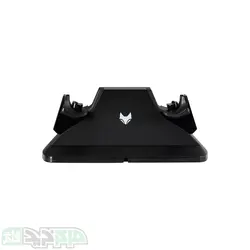 پایه شارژر دسته PS4 برند اسپارک فاکس مدل W60P190-03