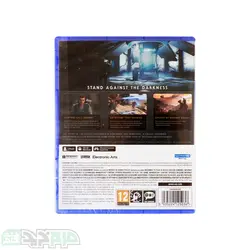 دیسک بازی Star Wars Jedi: Survivor - Deluxe Edition مخصوص PS5