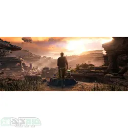 دیسک بازی Star Wars Jedi: Survivor - Deluxe Edition مخصوص PS5