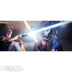دیسک بازی Star Wars Jedi: Survivor - Deluxe Edition مخصوص PS5