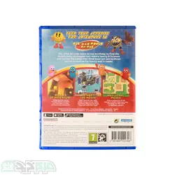 دیسک بازی Pac-Man World Re-Pac مخصوص PS5