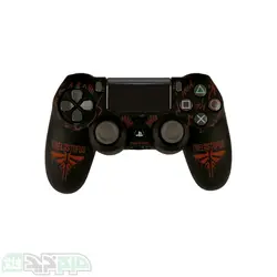 کاور دسته ps4 طرح لست آو آس