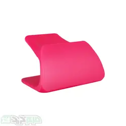 پایه نگهدارنده دسته پلی استیشن 5 رنگ صورتی