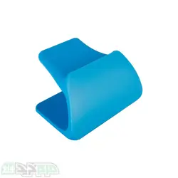 پایه نگهدارنده دسته پلی استیشن 5 رنگ آبی