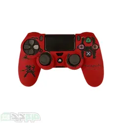 کاور دسته ps4 طرح هورایزن فوربیدن وست
