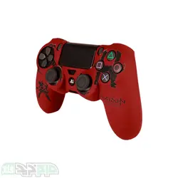 کاور دسته ps4 طرح هورایزن فوربیدن وست