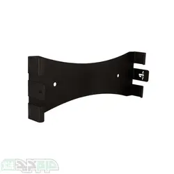 نگهدارنده دیواری کنسول پلی استیشن 4 اسلیم - مشکی
