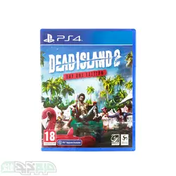 دیسک بازی Dead Island 2 - Day One Edition مخصوص PS4
