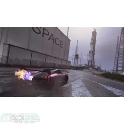 دیسک بازی Need For Speed Heat مخصوص PS4