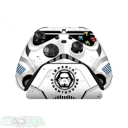 دسته ایکس باکس Razer طرح Star Wars - Stormtrooper
