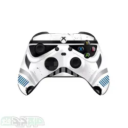 دسته ایکس باکس Razer طرح Star Wars - Stormtrooper