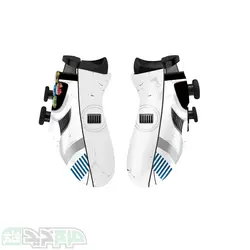 دسته ایکس باکس Razer طرح Star Wars - Stormtrooper