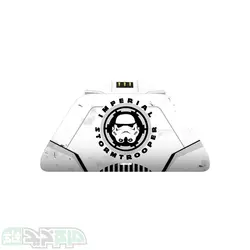 دسته ایکس باکس Razer طرح Star Wars - Stormtrooper