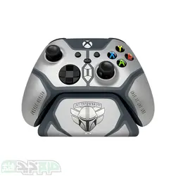 دسته ایکس باکس Razer طرح Star Wars - The Mandalorian Beskar