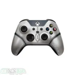 دسته ایکس باکس Razer طرح Star Wars - The Mandalorian Beskar